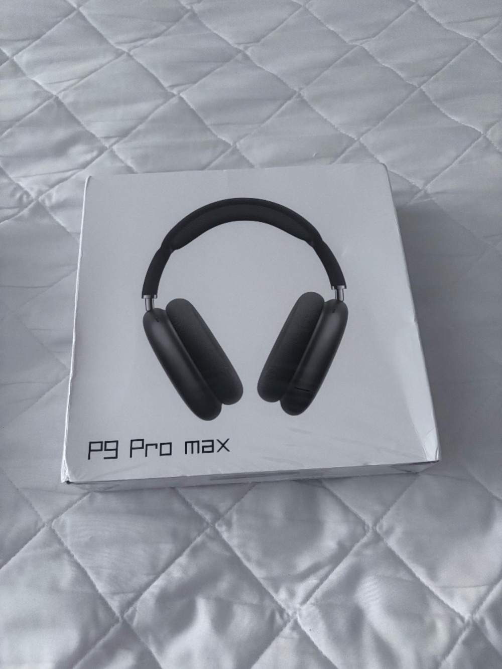 Headphones